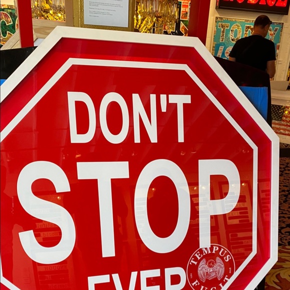 Meet your Posher, Mark - Picture 1 of 1